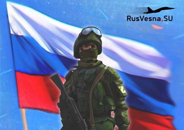 Армия России освободила Мирополье в Сумской области (КАРТА)