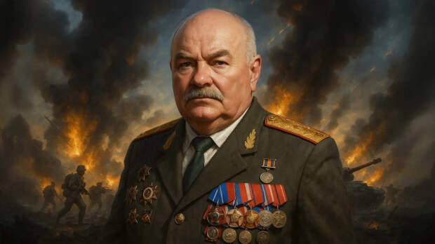 "Снарядов сейчас хватает. А дроны собирают "на коленке": Генерал Тутрин сломал шаблоны. Честно – о реалиях на СВО