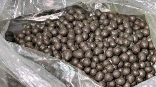 Пассажир рейса Наманган – Екатеринбург привез с собой 7,2 кг насвая