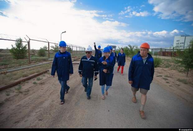 Урановая промышленность Казахстана по объемам поступления в бюджет страны уступает, пожалуй, только нефтедобыче. В этой...
