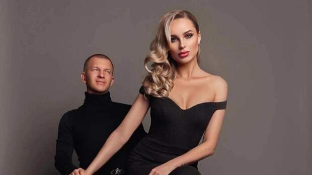 Пашу трогательно обратился к Ханне в день её рождения: «Горжусь тобой»