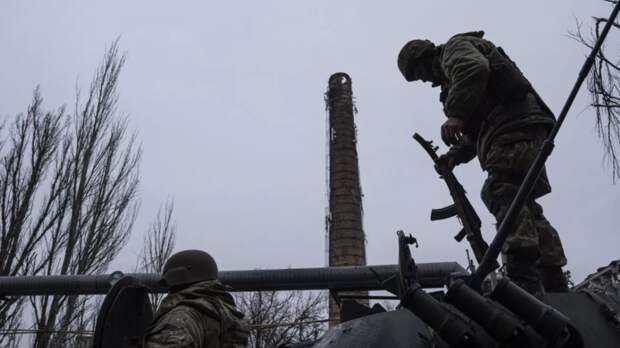 Подполье: сотрудники украинских военкоматов боятся ночевать в Херсоне