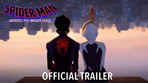 miles morales in spider-man across the spider-verse