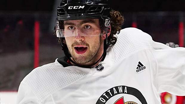 Экс-игрок «Оттавы» Соколов: «Я сделал все, чтобы пробиться в НХЛ. Ни о чем не жалею»