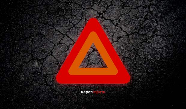 Большегруз на несколько часов перекрыл движение на трассе в Карелии