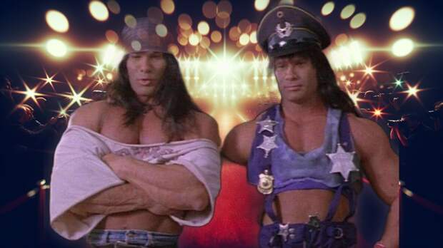 Силачи из «Нянек»: взлёт, одиночество и тихий уход звезды 90-х