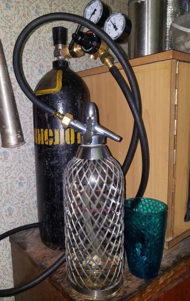 Предметы быта из СССР, которые напомнят об ушедшей эпохе