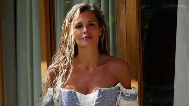 Актриса Горбань призналась, что падала в обморок на съемках «Выжить в Стамбуле»