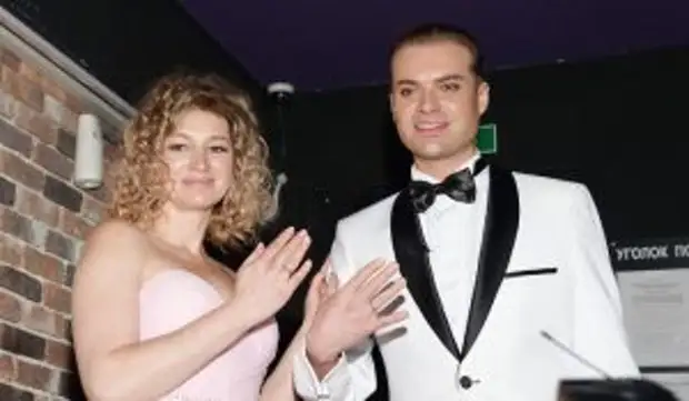 «Придурки! Ублюдки! Свиньи!»: Гоген Солнцев с кулаками набросился на сыновей жены