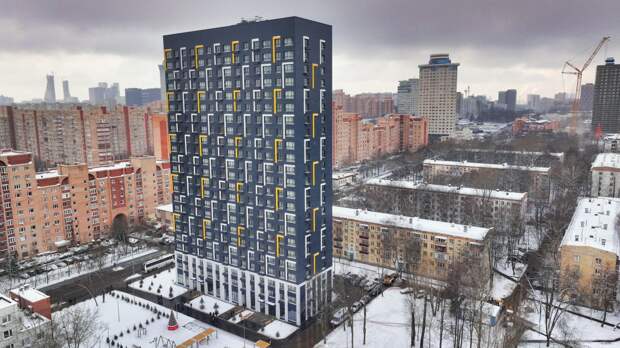 Россиянам предсказали ипотечную зиму