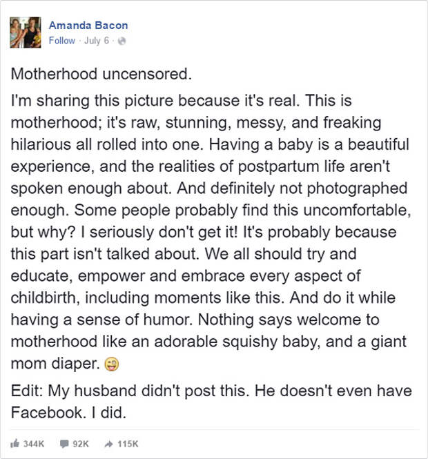 postpartum-selfie-diaper-labor-birth-amanda-bacon-11