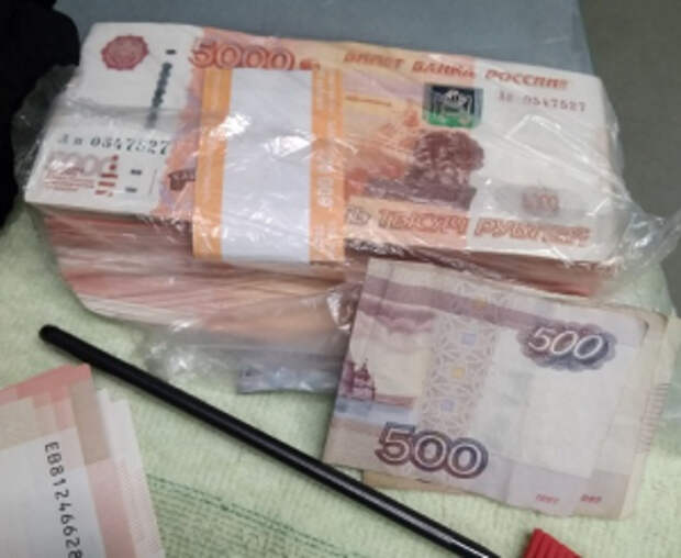 В Югре задержана пособница аферистов, помогавшая похищать деньги и фотографировать могилы бойцов СВО