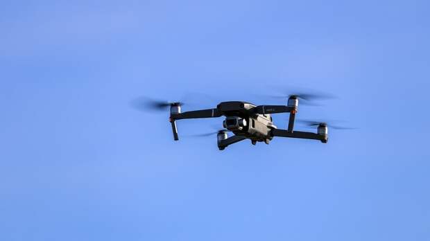 Число сбитых у Москвы БПЛА достигло 20