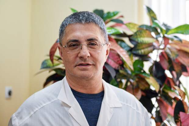 Доктор Мясников рассказал о жесткости медицины в США