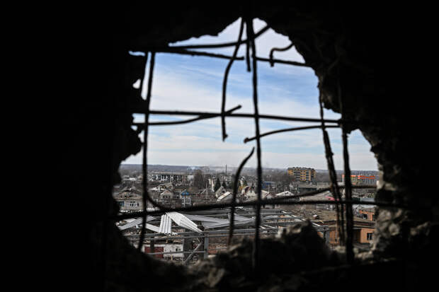 Боец в зоне СВО рассказал о самом трудном эпизоде в освобождении Курской области