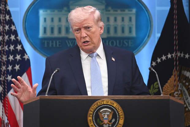 Раскрыты детали обсуждений Ирана в Белом доме