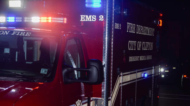 На глазах у горожан: в США новоизбранный мэр умер во время приступа