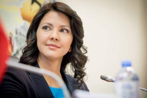 В нью-йоркском аэропорту ФБР устроило допрос депутату Госдумы