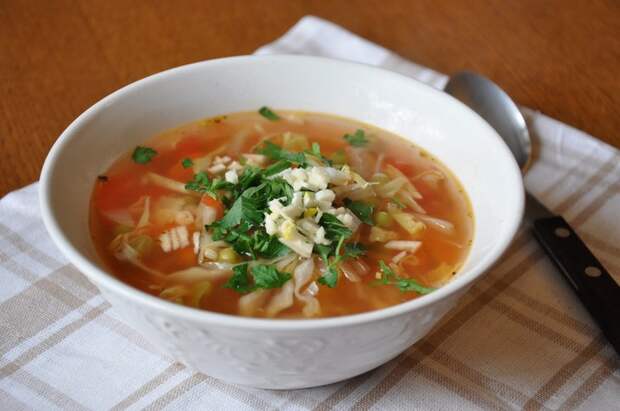 Что приготовить вкусное, используя квашенную капусту 