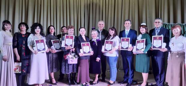 Ульяновскида Барый Тарханов исемендәге XI Төбәкара театр фестивале узды