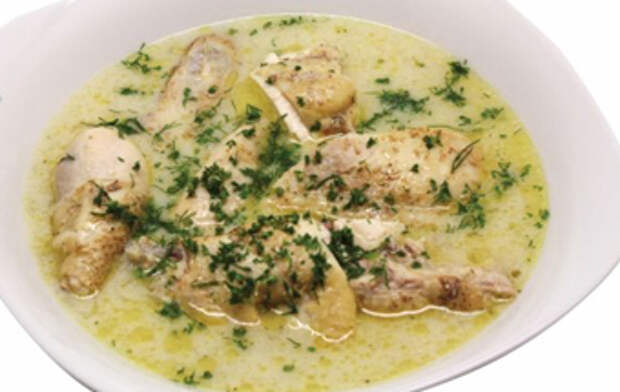Чихиртма из курицы вкусный рецепт с фото пошагово и видео