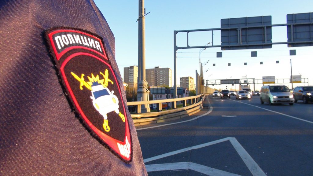 Участковый в Лефортове задержал москвичку за кражу еды из магазина