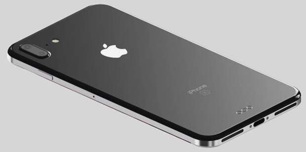 iPhone 8