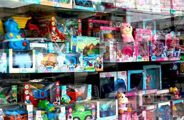 Расходы россиян на трендовые товары в 2025 году превысили 300 млн рублей