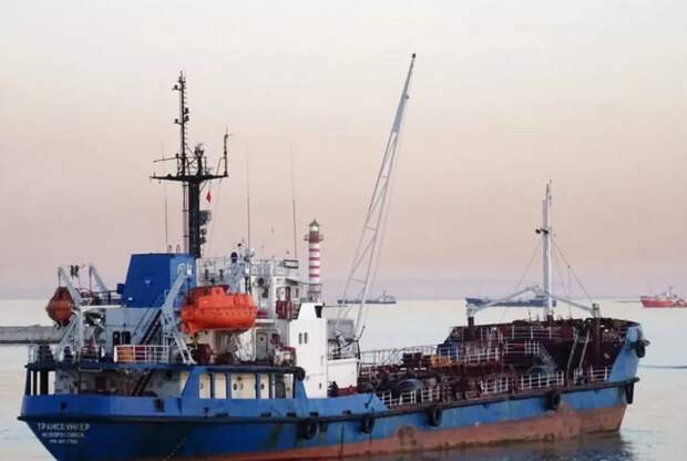 19 млрд рублей «Трансбункера» утекли за границу