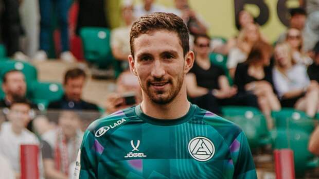 Солтмурад Бакаев отметил, что «Акрон» в ближайшие годы сможет побороться за топ-5 в РПЛ