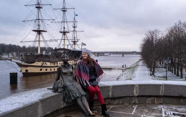 Пять мест: куда можно съездить на один день в новогодние каникулы из Петербурга