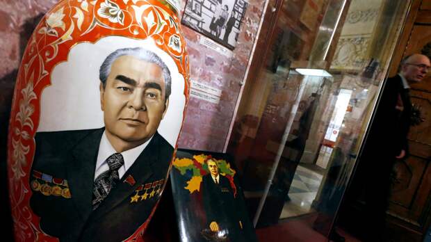 Что произошло в мире 22 января: покушение на Брежнева и «Кровавое воскресенье»