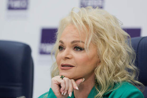 Как «развели» Ларису Долину, что говорили, чем убедили? Запись продают в интернете