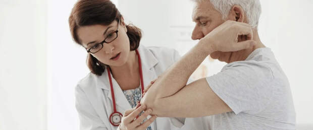 Ученые выяснили, как псориаз провоцирует воспаление суставов