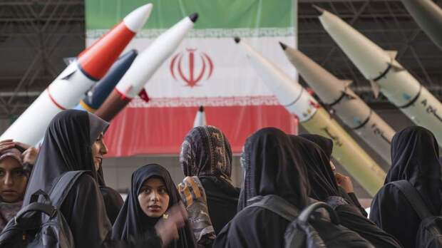 В Иране заявили о соответствии ядерной программы страны требованиям МАГАТЭ
