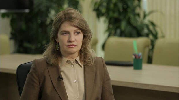 Наталья Касперская - сообщила, что всё поняла