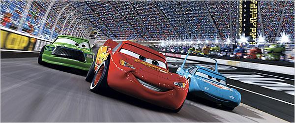 12 красивейших мультиков Pixar с глубочайшим психологическим смыслом