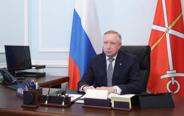 Стабильное исполнение бюджета позволило Петербургу в 2025 году выполнить все социальные обязательства и увеличить расходы на соцподдержку