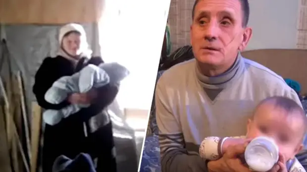 «Надоело это унижение»: беженцы из Донбасса борются за возвращение пятерых детей, изъятых опекой