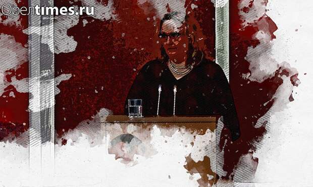 Орловская область получила в подарок от Москвы б/у технику, которую можно сдать на металлолом