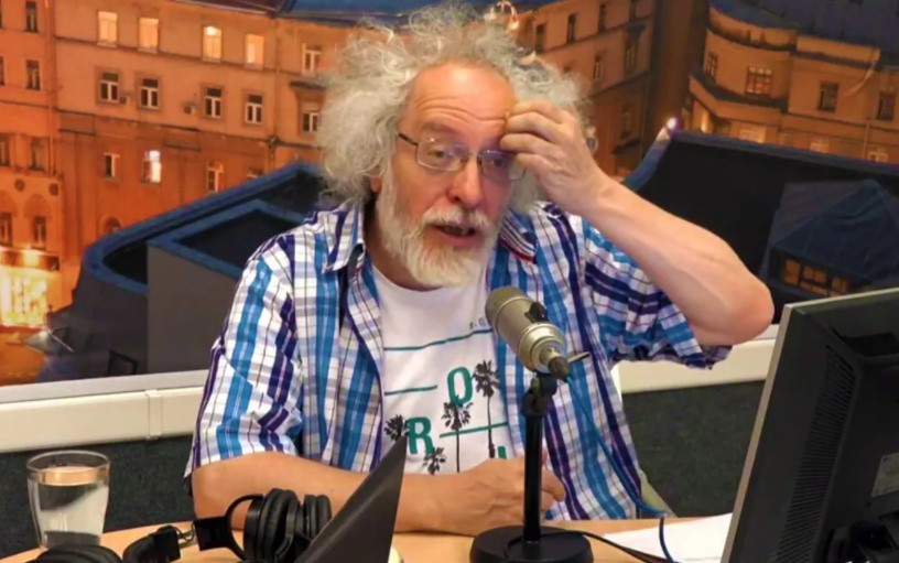 Если платят, совесть не нужна: почему «Эхо Москвы» вступилось за Навального