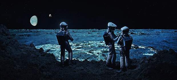 spacesettlement31 spacesettlement31 Краткая история освоения космоса