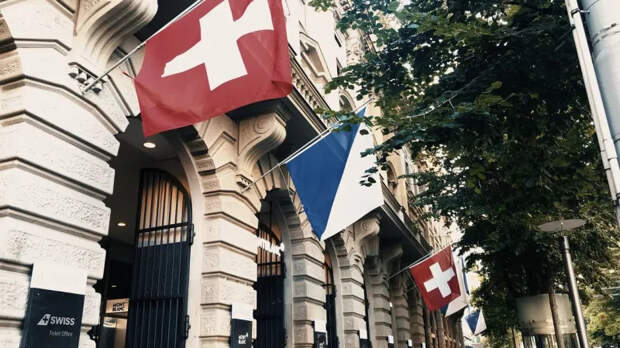 Швейцария нанесла России ущерба больше, чем весь Евросоюз