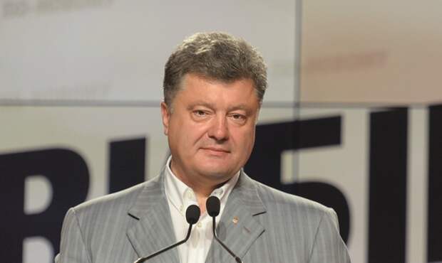 Порошенко и Герман Ван Ромпей обсудили ситуацию на Украине Порошенко и Герман Ван Ромпей обсудили ситуацию на Украине