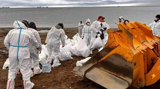 Роспотребнадзор: вода и воздух в Туапсе соответствуют гигиеническим нормам
