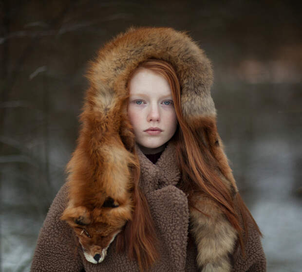 shortlist fotokonkursa Sony World Photography Awards 1