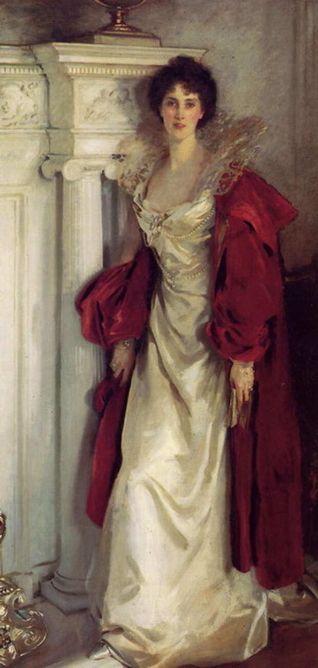 Winifred, Duchess of Portland 1902 (333x700, 66Kb)