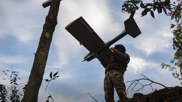 Военкор объяснил сложность создания бесполетной зоны над Прибалтикой