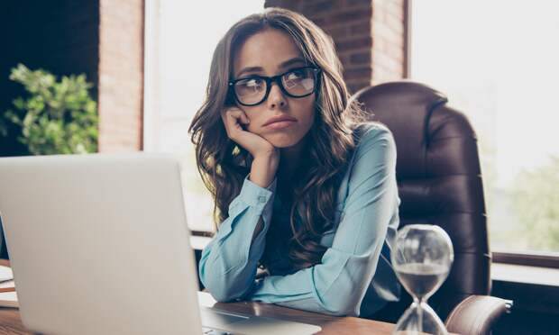 Вы сейчас сидите? 5 признаков «офисной стопы», которая бывает от малоподвижности