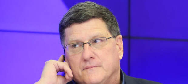 Скотт Риттер: в «котлах» могут сгинуть до 50 тысяч солдат ВСУ